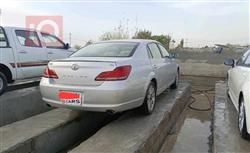 تويوتا أفالون